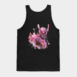 GALACTUS THE EATER Tank Top